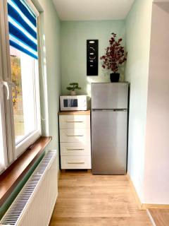 Przystanek Karpacz - Apartament Mediolan - Karpacz - 5