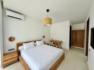 W&W Private two-bedroom villa with swimming pool - Lemonga - 1