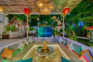 Villa Astana Bali - 9