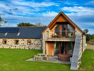 The Steading Getaway - Fetterangus - 7