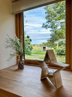 The Steading Getaway - Fetterangus - 6