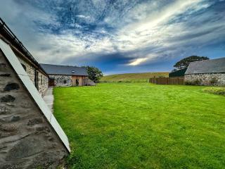 The Steading Getaway - Fetterangus - 4