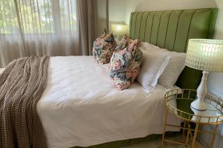 Banhoek Corner Guesthouse - Stellenbosch - 9