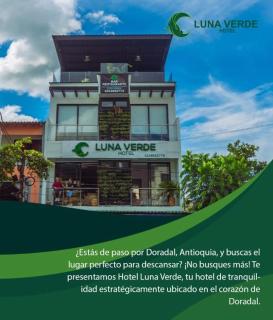 Hotel Luna Verde - Doradal - 0