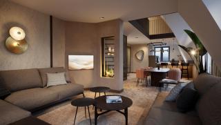 Scape Residences - Den Burg - 5