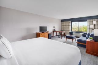 Courtyard by Marriott Sacramento Folsom - Folsom - 1