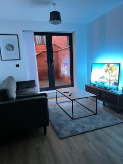 Gemstone Apartments - 1BDR - Birmingham - 5