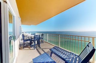 Crystal Shores West 1101 - Gulf Shores - 9