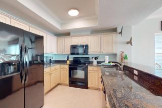 Crystal Shores West 1101 - Gulf Shores - 7