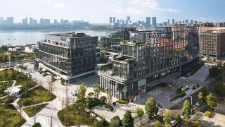 Doubletree By Hilton Chengdu Xinglong Lake - 9