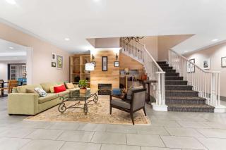 Country Inn & Suites by Radisson, Macon North, GA - Macon - 6