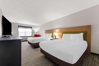 Country Inn & Suites by Radisson, Macon North, GA - Macon - 4