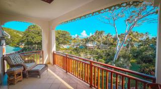 Bequia Beach Hotel - Luxury Boutique Resort - Friendship - 6