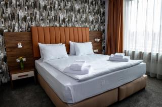 BG Hotel - Sofia - 9