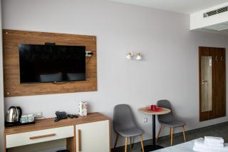 BG Hotel - Sofia - 2