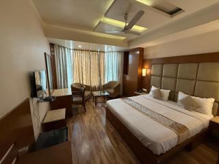 MW Hotel - Guwahati - 8