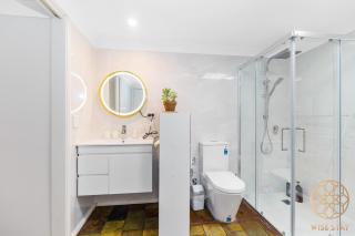 Carlingford sweet studio with WiFi& Parking - Beecroft - 4