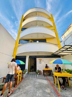 Cheese Hostel Manila - 4