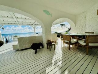 Anse Turquoise - Cap Malheureux - 6