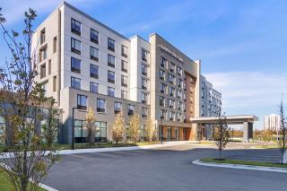 Hampton Inn & Suites Chicago Medical District Uic - Chicago - 0