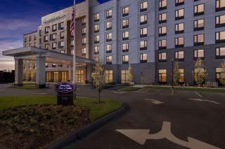 Hampton Inn & Suites Chicago Medical District Uic - Chicago - 7