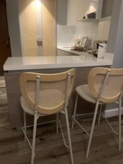 Coral Holiday Home - Abu Dhabi - 9