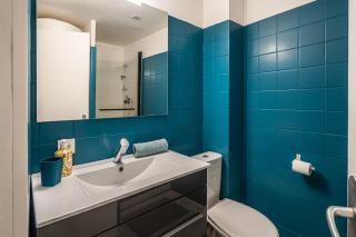 Studio Soleil d'Azur - Narbonne - 5
