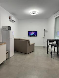 Apartamento 1 a 10 caminando de la ESTACIÓN DE BUS Y TREN MARÍA ZAMBRANO - Málaga - 8