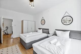 Infinity Stay Bismarckstrasse 114 - 7