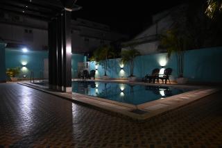 Santiniketan Residency - Shānti Niketan - 4