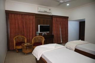 Santiniketan Residency - Shānti Niketan - 3