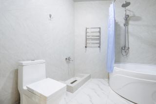 Sofiya Tashkent Hotel - 8