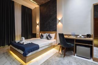 Sofiya Tashkent Hotel - 5