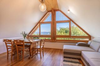 Vineyard cottage Škatlar 3 - Otočec - 6