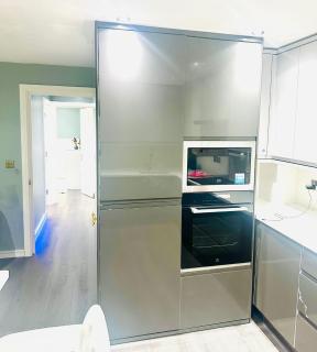 PandorA House - Luton - 7