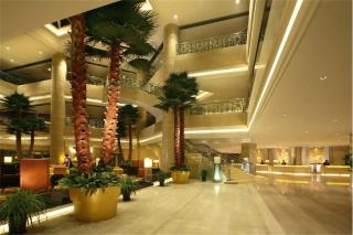 Tianjin Saixiang Hotel - 4