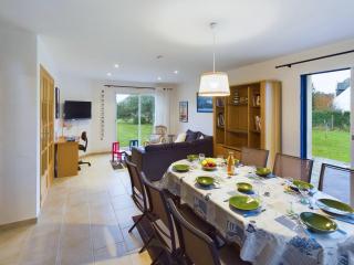 Penmarch Kerity, maison pour 9 avec jardin - Penmarcʼh - 9
