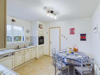 Penmarch Kerity, maison pour 9 avec jardin - Penmarcʼh - 1
