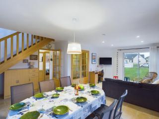 Penmarch Kerity, maison pour 9 avec jardin - Penmarcʼh - 3