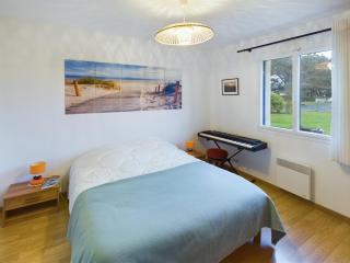 Penmarch Kerity, maison pour 9 avec jardin - Penmarcʼh - 6