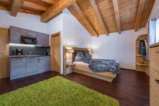 Appartement Ahornblick im Ferienhaus Johanna in Hippach-Mayrhofen - Nähe Skipiste - Hippach - 5
