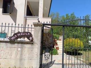 Villa Malila - 7