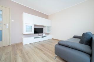Retkinia Homely Apartment - Łódź - 7