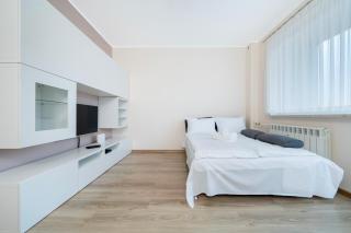 Retkinia Homely Apartment - Łódź - 3