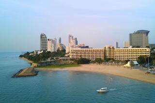 Dusit Thani Pattaya - North Pattaya - 0