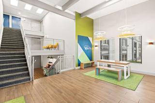 Spark by Hilton Wichita East - Wichita - 5