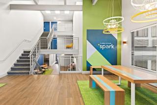 Spark by Hilton Wichita East - Wichita - 4