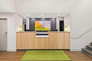 Spark by Hilton Wichita East - Wichita - 1