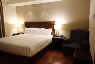 Days Inn & Suites by Wyndham Fort Saskatchewan - Fort Saskatchewan - 5