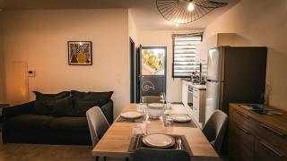 Leu Burgot 1 - 3 étoiles - T2 - Front de mer & centre ville - Appt 13 - Saint-Leu - 5